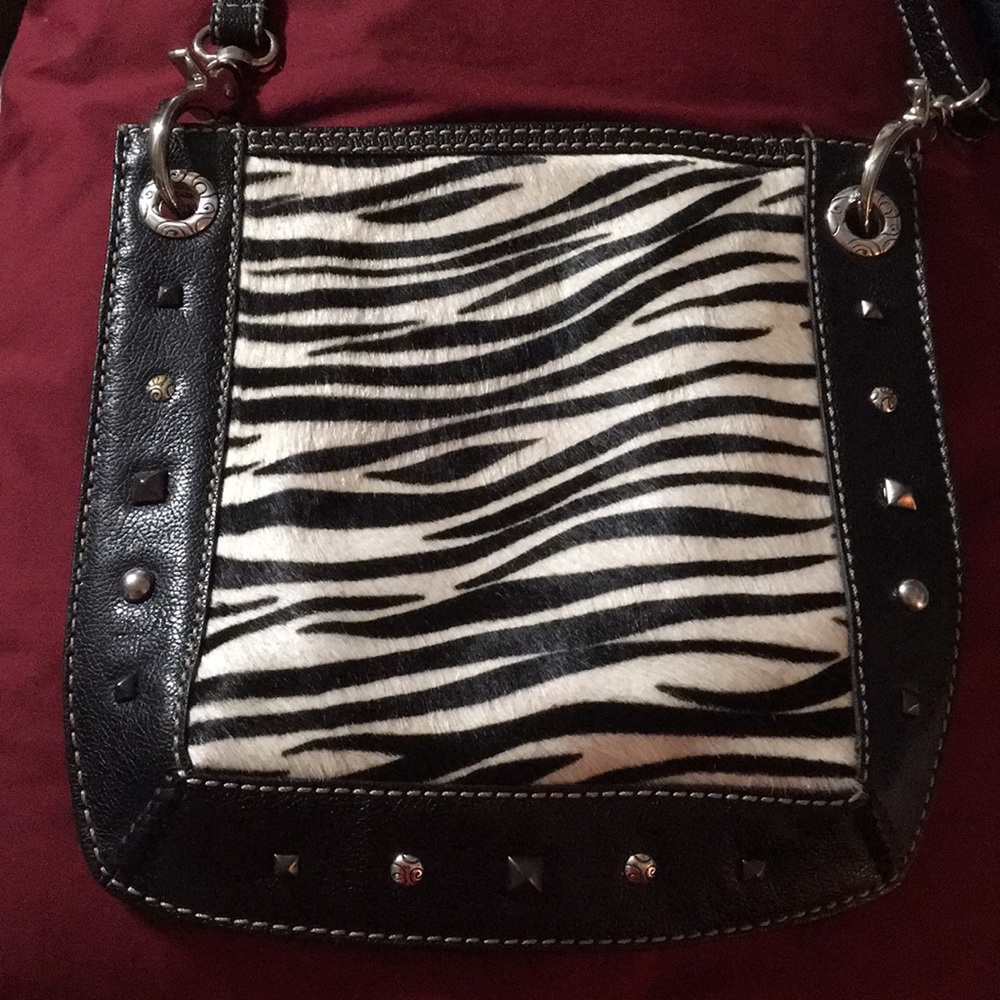Brighton crossbody